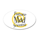 Image for article titled 100+ Amazing Science Fiction Stickers To Put On Your Laptop